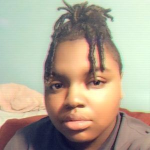 Meet your Posher, Dayonna